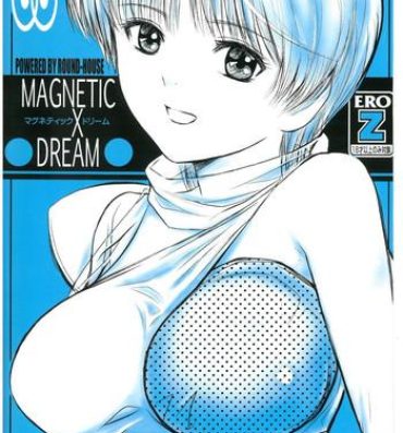 Anime MAGNETIC X DREAM- Wingman hentai Nuru