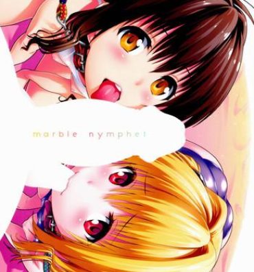 Jacking marble nymphet- To love ru hentai Sexy Girl