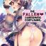 Ngentot Ochibure Charisma Cosplayer! | The Fallen Charismatic Cosplayer- Original hentai Worship