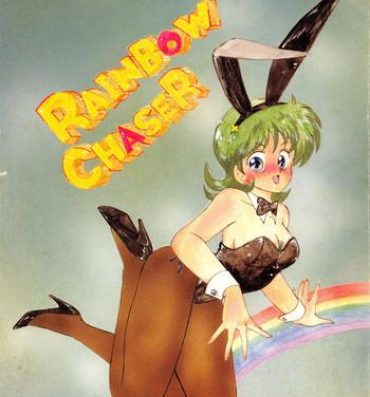 Gaybukkake RAINBOW CHASER – TENT HOUSE Vol. XI Stockings