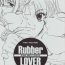 Old And Young Rubber Lover- Fate stay night hentai Street Fuck