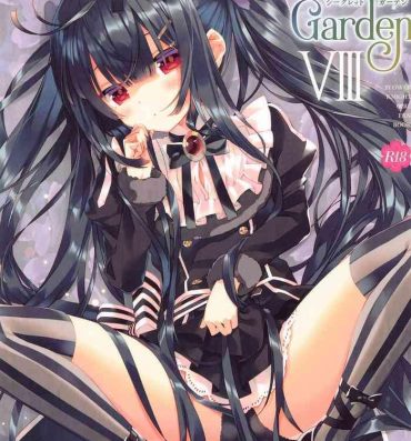 Gemidos Secret Garden8- Flower knight girl hentai Pretty