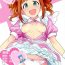 Gayporn Yayoi to Issho 3- The idolmaster hentai Best Blow Jobs Ever