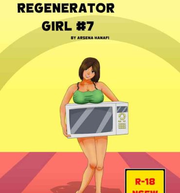 Hot Girl Pussy Adinda The Regenerator Girl #7 Sloppy Blowjob