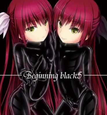 Class Beginning black5- Original hentai Rubdown
