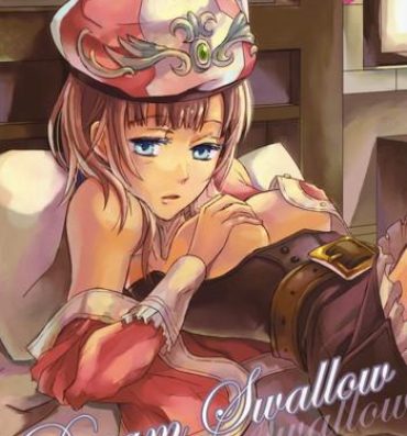 Lesbo Dream Swallow- Atelier rorona hentai Parties