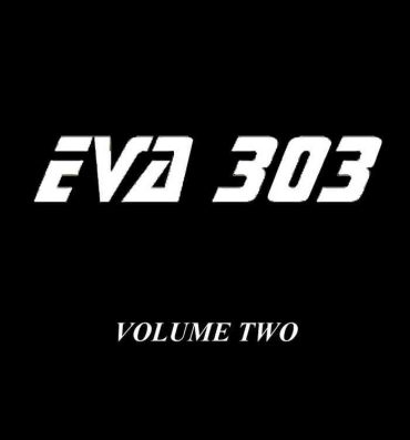 Tight Pussy Fuck EVA-303 Chapter 6- Neon genesis evangelion hentai Whooty