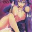Camgirl Fallen Heart- Hyperdimension neptunia hentai Huge Dick