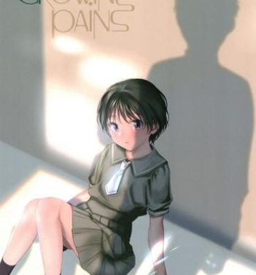 Pack Growing Pains- Original hentai Voyeur