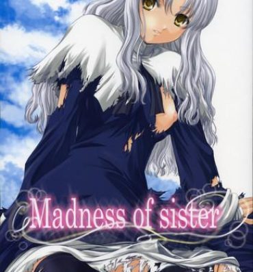 Gay Madness of sister- Fate hollow ataraxia hentai Blowjob
