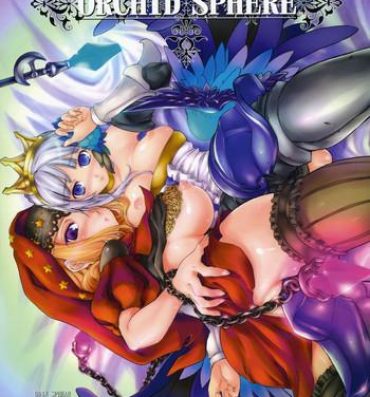 Natural Boobs Orchid Sphere- Odin sphere hentai Hot Couple Sex
