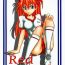 Sesso Red Angel- Neon genesis evangelion hentai Domination