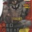 Masturbandose RED GREAT KRYPTON!- Batman hentai Justice league hentai Bizarre