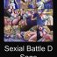 Pmv Sexial Battle D Sage- Original hentai Hardcore Porn Free