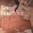 Glamour Spring Fragrance Part2 Nipple