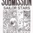 Anal Fuck Submission Sailor Stars Junbigou- Sailor moon hentai Balls