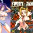 Tetona Sweet Jam Ch.1-7 Coeds