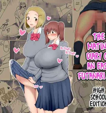 Real Orgasms The Mating Diary Of An Easy Futanari Girl- Original hentai Family Roleplay