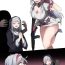 Goth To Be Continued….- Girls frontline hentai Fucking