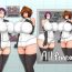 Big Natural Tits Uchi no Musume no Arbeit! ANOTHER- Original hentai Humiliation