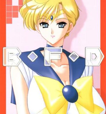 Cumload B.F.D 05 Haruka ma ni a kusu- Sailor moon hentai Lesbo