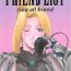 Nipples FRIEND LIST- Final fantasy xi hentai Young