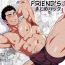 Perra Friend’s dad Chapter 1 Latinas