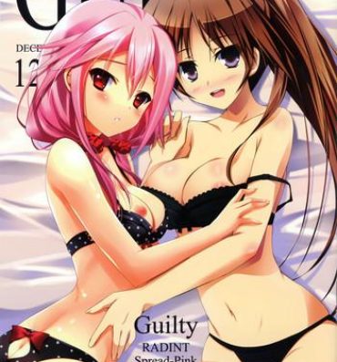 Exhibitionist Guilty- Guilty crown hentai Gay Smoking