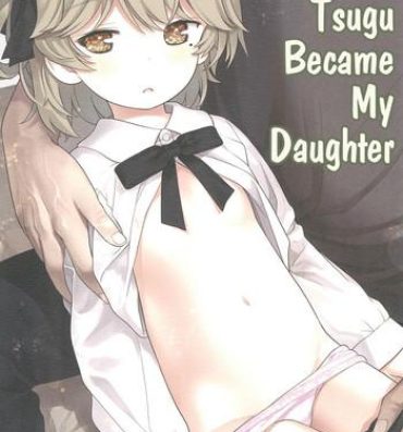 Cdzinha Hatoba Tsugu no Kono Ko ni Shimashita | Hatoba Tsugu Became My Daughter Booty