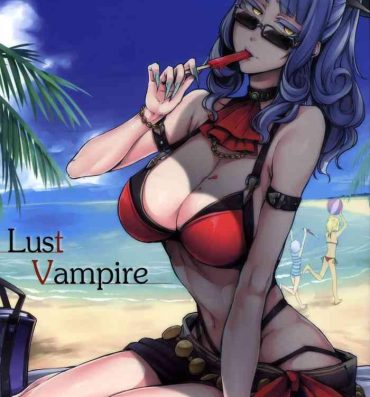Olderwoman Lust Vampire- Fate grand order hentai Hotfuck