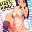 Role Play MAYA-KING!!- Working hentai Groupfuck