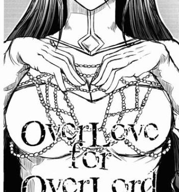 Thief OverLove for OverLord- Overlord hentai Egypt