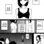 Dominant The Girl With a Mirrored Heart | Sousaku Yuri: Shinzou ga Gyaku ni Aru Onnanoko no Hanashi- Original hentai Time