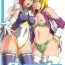 Student Burst!! Vol. 4- Gundam seed destiny hentai Smalltits