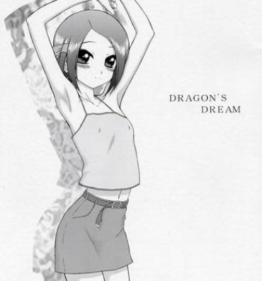 Zorra Dragon's Dream- Noein hentai Anal Licking
