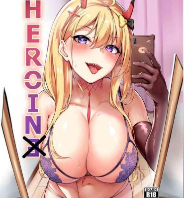 Real Amature Porn HEROINE- Azur lane hentai Livecams