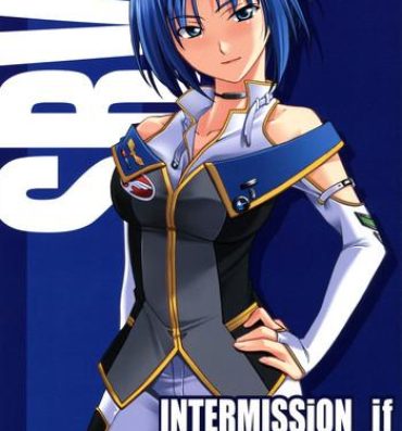 Submissive INTERMISSION_if code_06: VILETTA- Super robot wars hentai Women