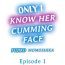 Cum Swallow Only i Know Her Cumming Face Ch. 1 – 6 Amigo