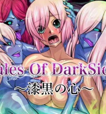 Moneytalks Tales Of DarkSide- Tales of hentai Super