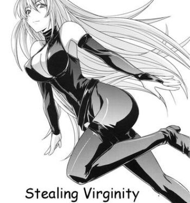 Thong Stealing Virginity Flaca