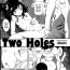 Little Ana Futatsu | Two Holes Orgame