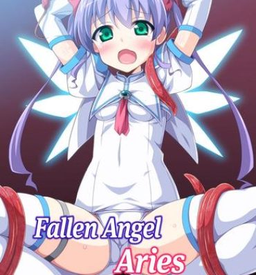Slave Datenshi Aries Soushuuhen | Fallen Angel Aries Compilation- Makai tenshi jibril hentai Step Dad