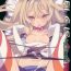 Roleplay F.L.C.L. #2 Fleet-Collection:- Kantai collection hentai 4some