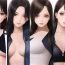 Futanari Heaven School Girls Hot Women Having Sex