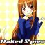 Bush Naked Spice- Spice and wolf hentai White