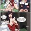 Grandmother The Charm Diary by 으깬콩- League of legends hentai Pov Blowjob