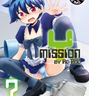 Free Teenage Porn Mission Y7- Omoikkiri kagaku adventure sou nanda hentai Massage Sex