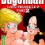Hot Girls Fucking [Yamamoto] LOVE TRIANGLE Z PART 2 – Takusan Ecchi Shichaou! | LOVE TRIANGLE Z PART 2 – Let's Have Lots of Sex! (Dragon Ball Z) [English]- Dragon ball z hentai Porn Blow Jobs