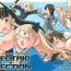 Fitness ELECTRIC★ERECTION- Strike witches hentai Indonesian