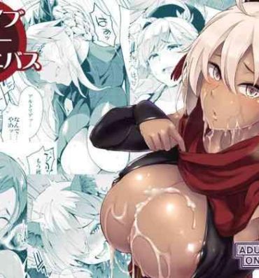 Gay Party Five Glo Omnibus- Fate grand order hentai Amatuer